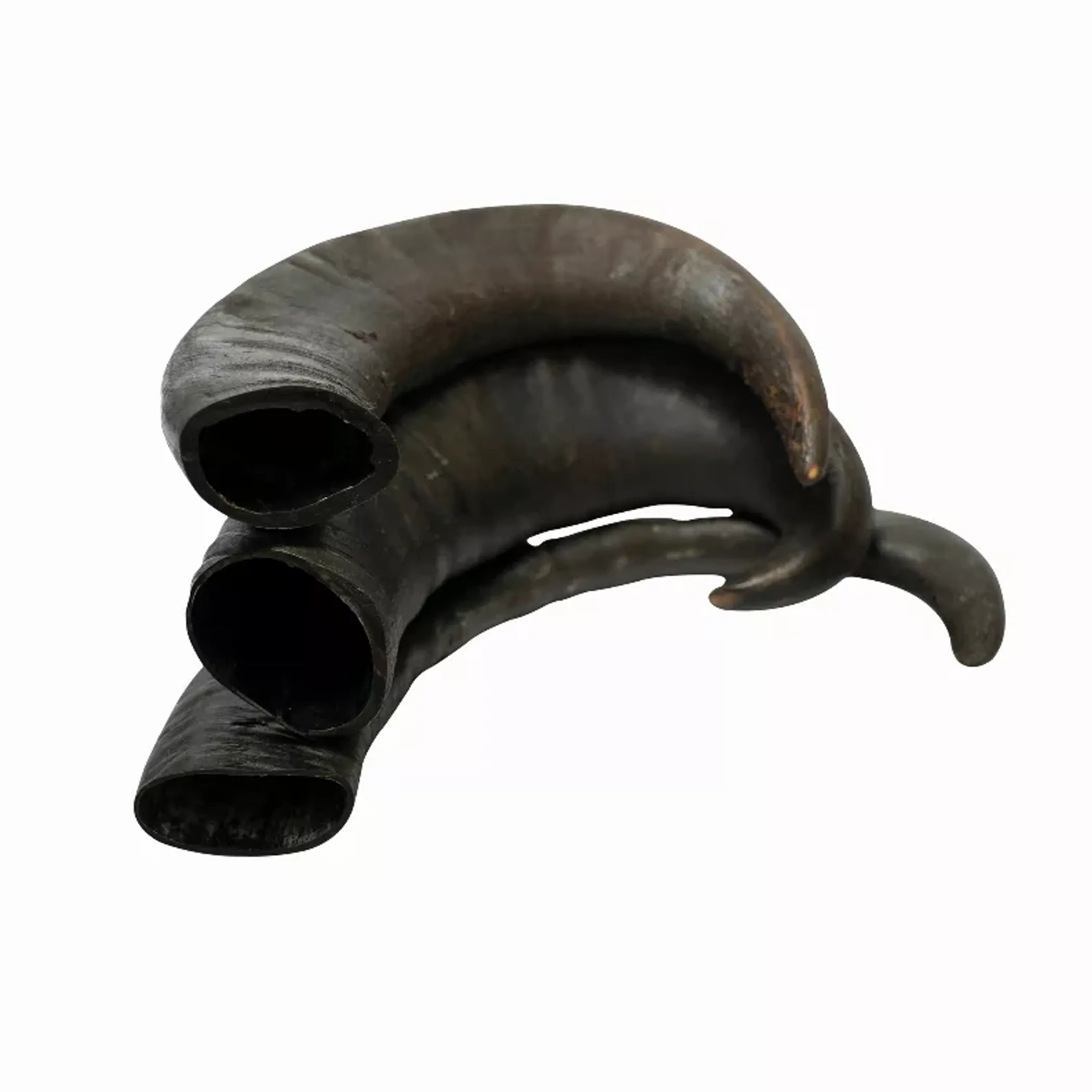 WATER BUFFALO HORN-100% Natural Dog Dental Treats